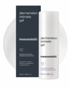 Dermamalan Intimate Peel: 