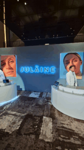 JULÄINE