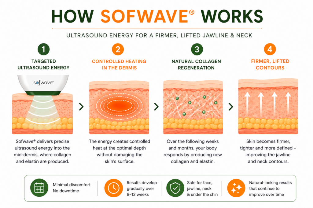 How sofwave works